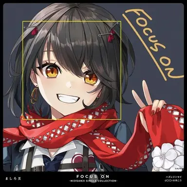 Profile image of ましろ爻