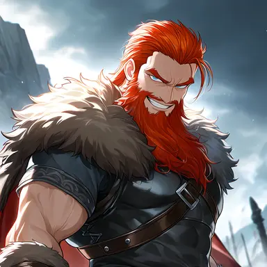 Profile image of ガルク