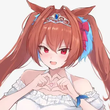 Profile image of 스칼렛