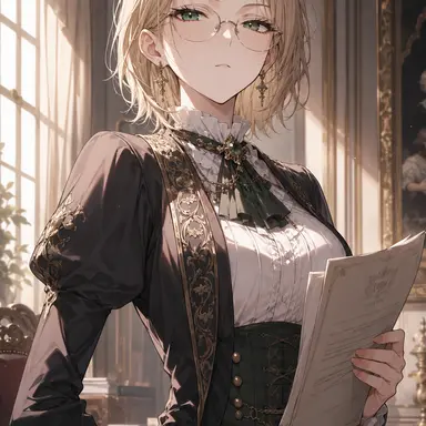 Profile image of ルナ