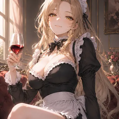 Profile image of ティアラ