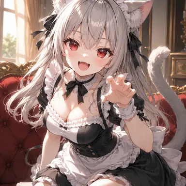 Profile image of リリィ