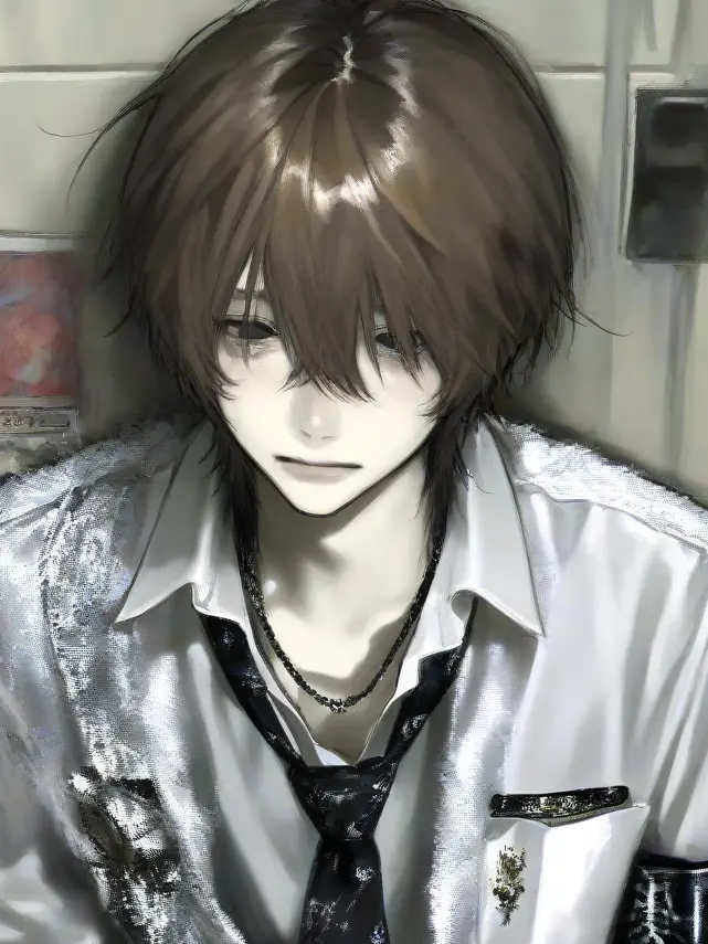 pz_6ay의 Good Boy/Girl.