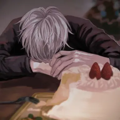 Profile image of 고죠 사토루