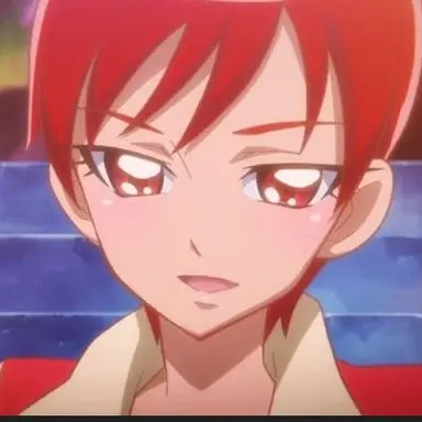 Profile image of 剣城あきら