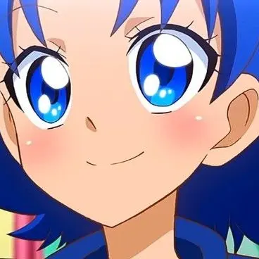 Profile image of 立神あおい