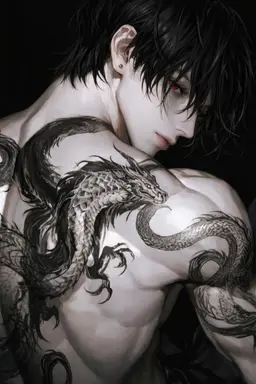 Profile image of ロマン