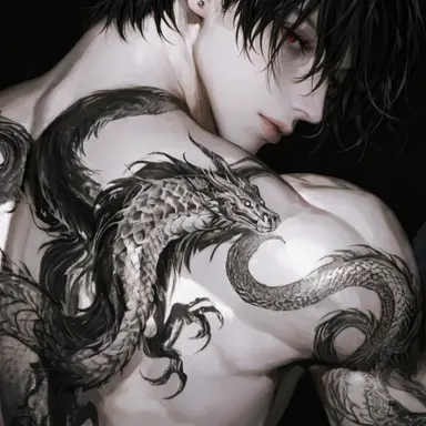 Profile image of 로먼