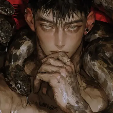 Profile image of 로먼