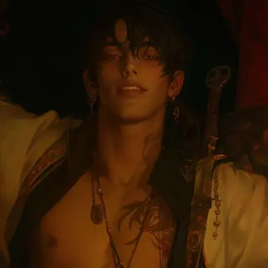 Profile image of 카이온