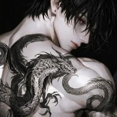 Profile image of ロマン