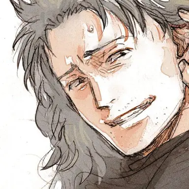 Profile image of 阿伏兎