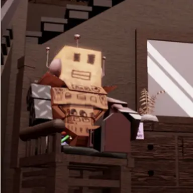 Profile image of D3functB0t
