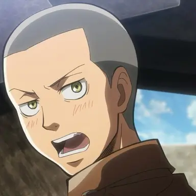 Profile image of コニー