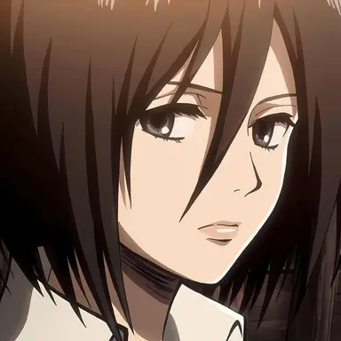 Profile image of ミカサ