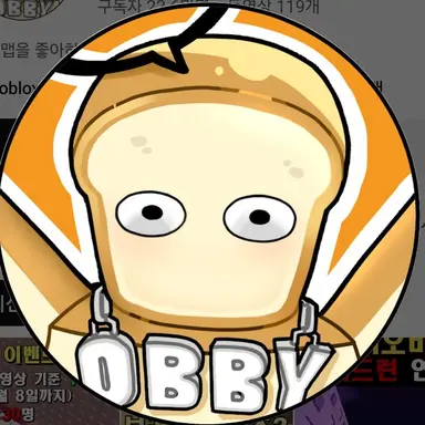 Profile image of 준브레드