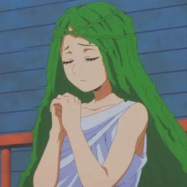 Profile image of Ibara