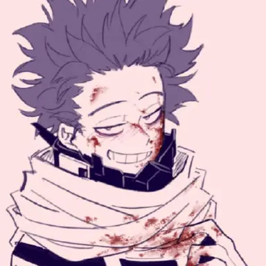 Profile image of Shinso