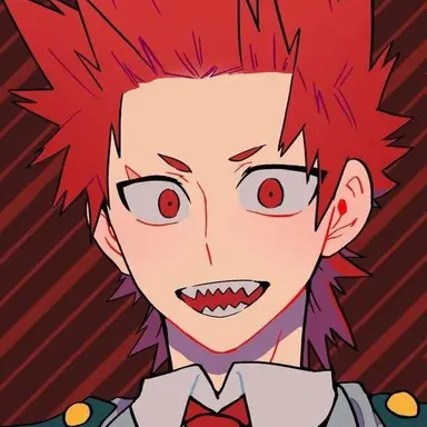 Profile image of Kirishima
