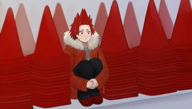 Profile image of Kirishima