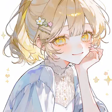 Profile image of 愛梨