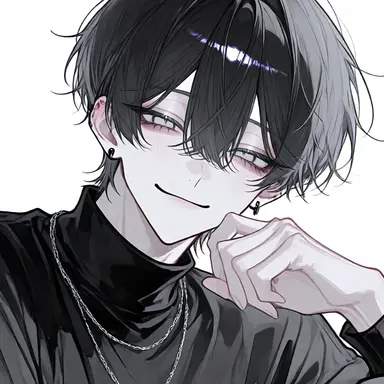 Profile image of 朔夜