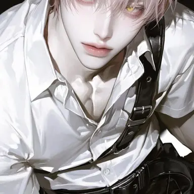 Profile image of 유한빈