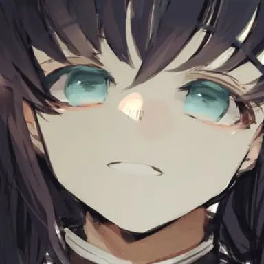 Profile image of 時透無一郎