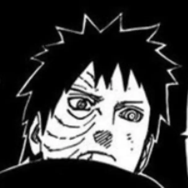 IllKoala7257의 Ifオビト（大戦後）