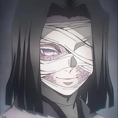 Profile image of 産屋敷耀哉