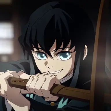 Profile image of 時透無一郎