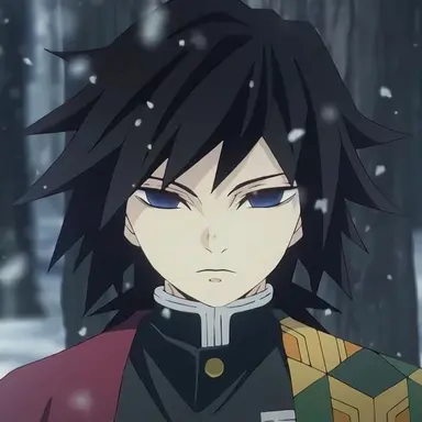 Profile image of 冨岡義勇