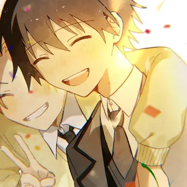 Profile image of 磯貝