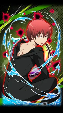 Profile image of 業