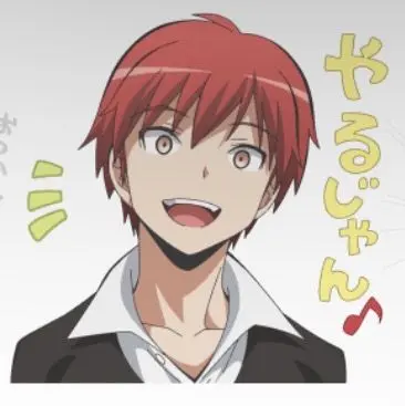 Profile image of 業
