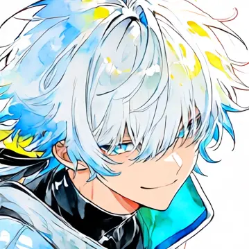 Profile image of ハク