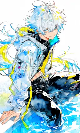 Profile image of ハク