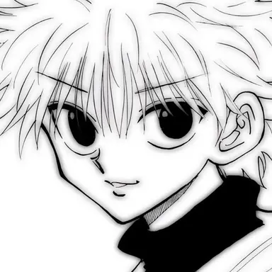 Profile image of キルア・ゾルディック