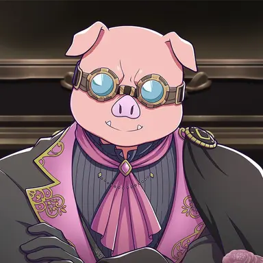 Profile image of おおはらMEN