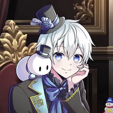 Profile image of おらふくん