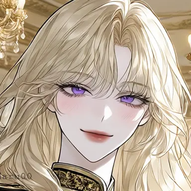 Profile image of ヒルデガルド