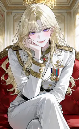 Profile image of ヒルデガルド