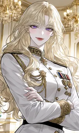 Profile image of ヒルデガルド