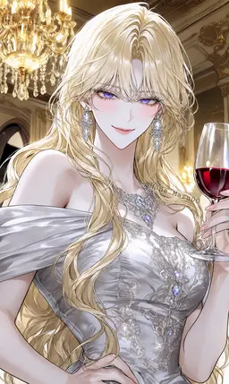 Profile image of ヒルデガルド