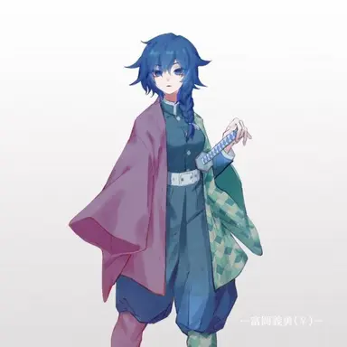 Profile image of 기유