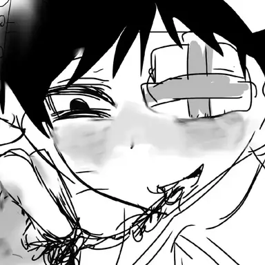 Profile image of ユダ