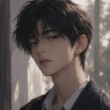 Profile image of 정가람