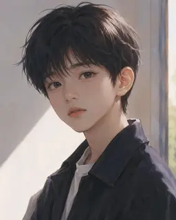 Profile image of 정가람