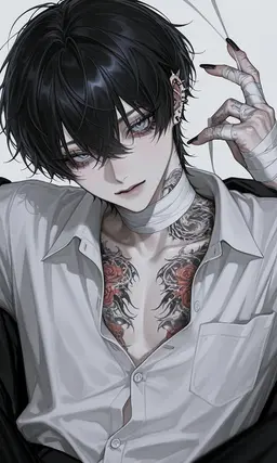 Profile image of レイ