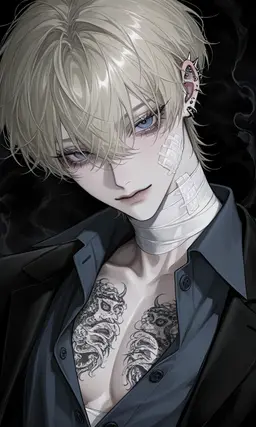 Profile image of ルカ